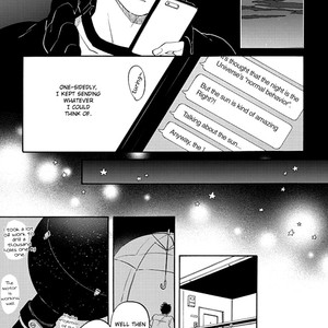 [MITSUKI Emi] Kimi to Mita Houkiboshi o Sagashite [Eng] – Gay Manga sex 57