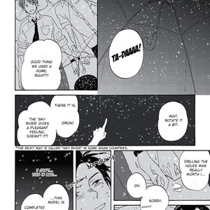 [MITSUKI Emi] Kimi to Mita Houkiboshi o Sagashite [Eng] – Gay Manga sex 58