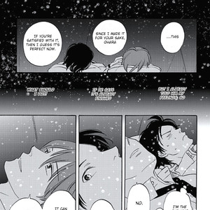 [MITSUKI Emi] Kimi to Mita Houkiboshi o Sagashite [Eng] – Gay Manga sex 59