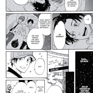 [MITSUKI Emi] Kimi to Mita Houkiboshi o Sagashite [Eng] – Gay Manga sex 60