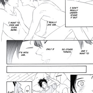 [MITSUKI Emi] Kimi to Mita Houkiboshi o Sagashite [Eng] – Gay Manga sex 62
