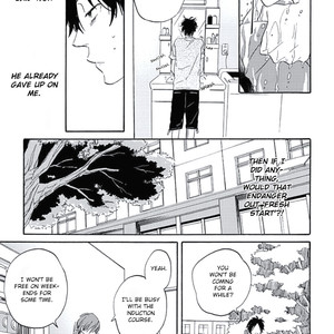 [MITSUKI Emi] Kimi to Mita Houkiboshi o Sagashite [Eng] – Gay Manga sex 63