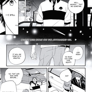 [MITSUKI Emi] Kimi to Mita Houkiboshi o Sagashite [Eng] – Gay Manga sex 69