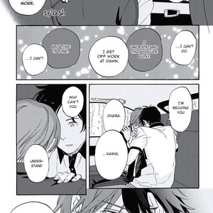 [MITSUKI Emi] Kimi to Mita Houkiboshi o Sagashite [Eng] – Gay Manga sex 73