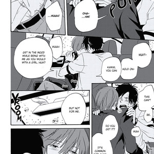 [MITSUKI Emi] Kimi to Mita Houkiboshi o Sagashite [Eng] – Gay Manga sex 74