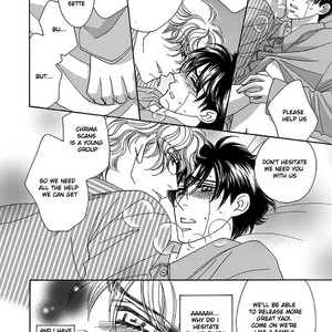 [MITSUKI Emi] Kimi to Mita Houkiboshi o Sagashite [Eng] – Gay Manga sex 78