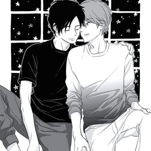 [MITSUKI Emi] Kimi to Mita Houkiboshi o Sagashite [Eng] – Gay Manga sex 79