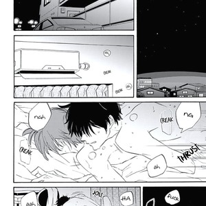 [MITSUKI Emi] Kimi to Mita Houkiboshi o Sagashite [Eng] – Gay Manga sex 82