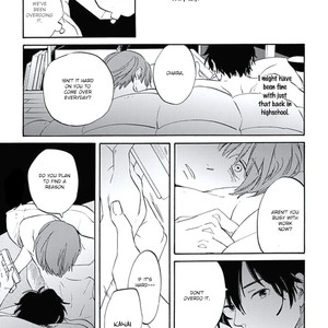 [MITSUKI Emi] Kimi to Mita Houkiboshi o Sagashite [Eng] – Gay Manga sex 83