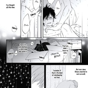 [MITSUKI Emi] Kimi to Mita Houkiboshi o Sagashite [Eng] – Gay Manga sex 86