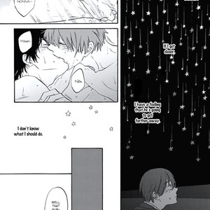 [MITSUKI Emi] Kimi to Mita Houkiboshi o Sagashite [Eng] – Gay Manga sex 87