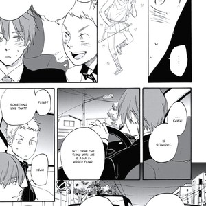 [MITSUKI Emi] Kimi to Mita Houkiboshi o Sagashite [Eng] – Gay Manga sex 97