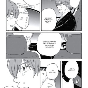 [MITSUKI Emi] Kimi to Mita Houkiboshi o Sagashite [Eng] – Gay Manga sex 99