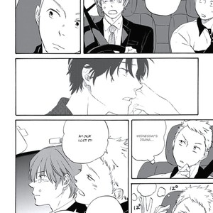 [MITSUKI Emi] Kimi to Mita Houkiboshi o Sagashite [Eng] – Gay Manga sex 100