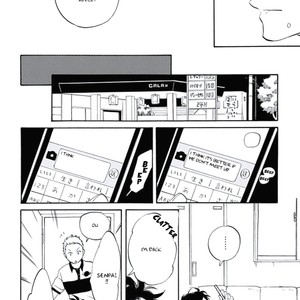 [MITSUKI Emi] Kimi to Mita Houkiboshi o Sagashite [Eng] – Gay Manga sex 102