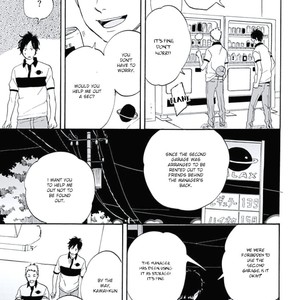 [MITSUKI Emi] Kimi to Mita Houkiboshi o Sagashite [Eng] – Gay Manga sex 103