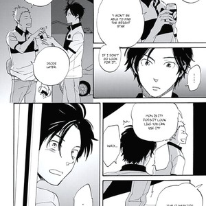 [MITSUKI Emi] Kimi to Mita Houkiboshi o Sagashite [Eng] – Gay Manga sex 104