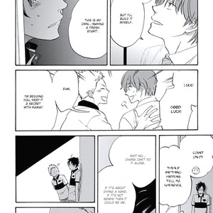 [MITSUKI Emi] Kimi to Mita Houkiboshi o Sagashite [Eng] – Gay Manga sex 106