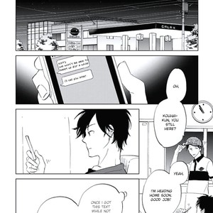 [MITSUKI Emi] Kimi to Mita Houkiboshi o Sagashite [Eng] – Gay Manga sex 109