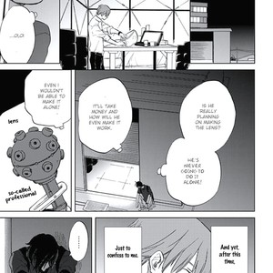 [MITSUKI Emi] Kimi to Mita Houkiboshi o Sagashite [Eng] – Gay Manga sex 110