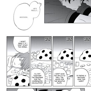 [MITSUKI Emi] Kimi to Mita Houkiboshi o Sagashite [Eng] – Gay Manga sex 111
