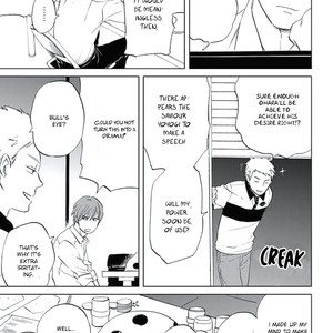 [MITSUKI Emi] Kimi to Mita Houkiboshi o Sagashite [Eng] – Gay Manga sex 112