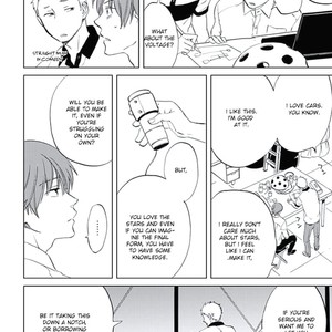 [MITSUKI Emi] Kimi to Mita Houkiboshi o Sagashite [Eng] – Gay Manga sex 113