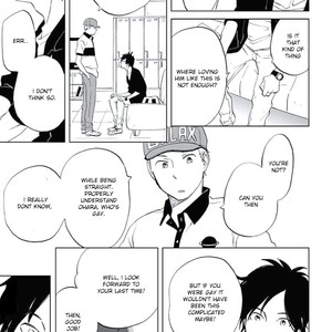 [MITSUKI Emi] Kimi to Mita Houkiboshi o Sagashite [Eng] – Gay Manga sex 116