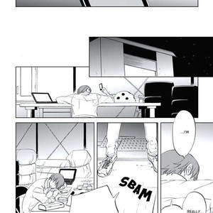 [MITSUKI Emi] Kimi to Mita Houkiboshi o Sagashite [Eng] – Gay Manga sex 117