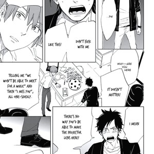 [MITSUKI Emi] Kimi to Mita Houkiboshi o Sagashite [Eng] – Gay Manga sex 118