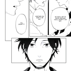 [MITSUKI Emi] Kimi to Mita Houkiboshi o Sagashite [Eng] – Gay Manga sex 121