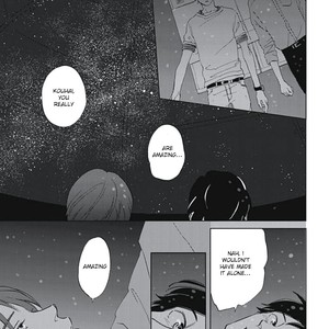 [MITSUKI Emi] Kimi to Mita Houkiboshi o Sagashite [Eng] – Gay Manga sex 126