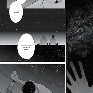 [MITSUKI Emi] Kimi to Mita Houkiboshi o Sagashite [Eng] – Gay Manga sex 127