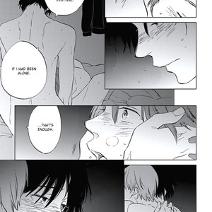 [MITSUKI Emi] Kimi to Mita Houkiboshi o Sagashite [Eng] – Gay Manga sex 131