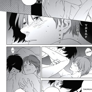 [MITSUKI Emi] Kimi to Mita Houkiboshi o Sagashite [Eng] – Gay Manga sex 132