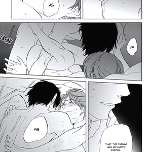 [MITSUKI Emi] Kimi to Mita Houkiboshi o Sagashite [Eng] – Gay Manga sex 133