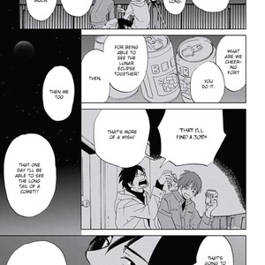 [MITSUKI Emi] Kimi to Mita Houkiboshi o Sagashite [Eng] – Gay Manga sex 135