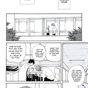 [MITSUKI Emi] Kimi to Mita Houkiboshi o Sagashite [Eng] – Gay Manga sex 140