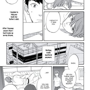 [MITSUKI Emi] Kimi to Mita Houkiboshi o Sagashite [Eng] – Gay Manga sex 141