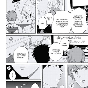 [MITSUKI Emi] Kimi to Mita Houkiboshi o Sagashite [Eng] – Gay Manga sex 144