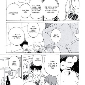 [MITSUKI Emi] Kimi to Mita Houkiboshi o Sagashite [Eng] – Gay Manga sex 149