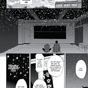 [MITSUKI Emi] Kimi to Mita Houkiboshi o Sagashite [Eng] – Gay Manga sex 152