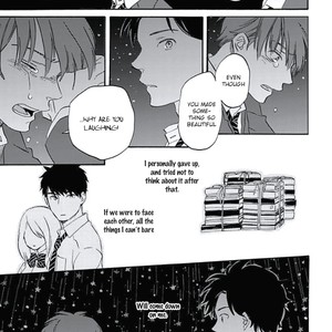 [MITSUKI Emi] Kimi to Mita Houkiboshi o Sagashite [Eng] – Gay Manga sex 153