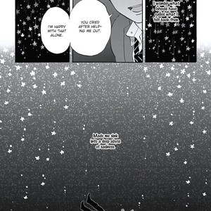 [MITSUKI Emi] Kimi to Mita Houkiboshi o Sagashite [Eng] – Gay Manga sex 155