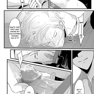 [Harada] Henai Maotoko-hen [Eng] – Gay Manga sex 5