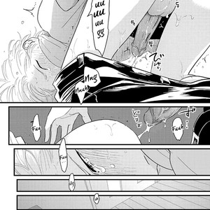 [Harada] Henai Maotoko-hen [Eng] – Gay Manga sex 9