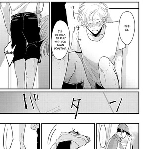 [Harada] Henai Maotoko-hen [Eng] – Gay Manga sex 10