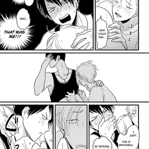 [Harada] Henai Maotoko-hen [Eng] – Gay Manga sex 12