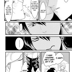 [Harada] Henai Maotoko-hen [Eng] – Gay Manga sex 13
