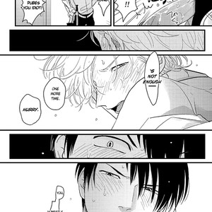 [Harada] Henai Maotoko-hen [Eng] – Gay Manga sex 31